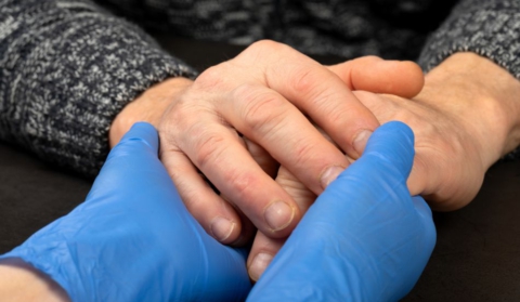 Nieuwsbericht: Doe mee aan het webinar MRSA/BRMO in de thuiszorg op 19 september