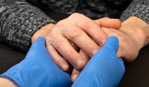 Nieuwsbericht: Nog enkele plaatsen voor de training Contactpersonen Infectiepreventie op 8 juni