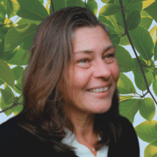 Annet Hunderman