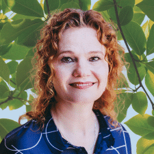 Anya Spandaw