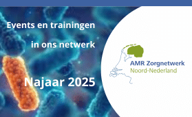 Nieuwsbericht: Evenementen AMRZNN dit najaar