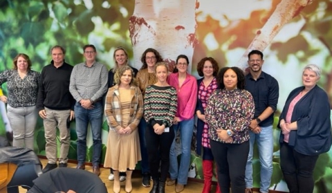 Nieuwsbericht: Drentse primeur!