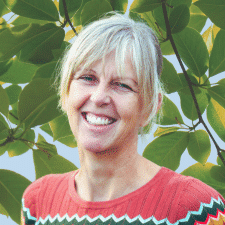 Jetske de Blaauw