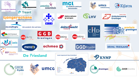 Nieuwsbericht: ROAZ regionale coördinatie COVID-19