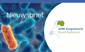 Nieuwsbericht: Laatste nieuwsbrief 2025