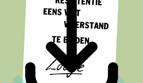 Nieuwsbericht: Download alvast de poster WAAW ‘22!