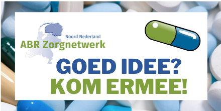 Nieuwsbericht: Aanmoedigingsprijs ABR