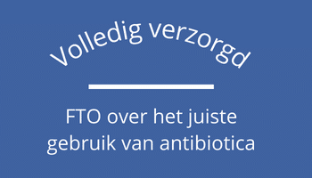 Nieuwsbericht: Aanmelden huisartsen voor FTO