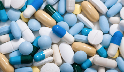Nieuwsbericht: Antibiotic Awareness week dag 2