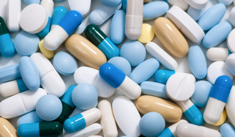 Nieuwsbericht: Antibiotic Awareness week dag 4