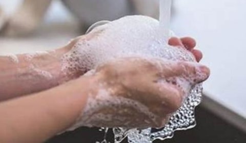 Nieuwsbericht: Training infectiepreventie voor begeleiders in de gehandicaptenzorg