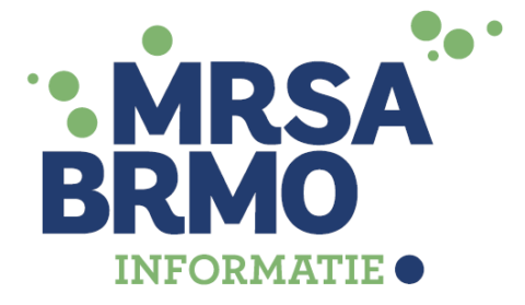Nieuwsbericht: MRSA/BRMO informatiepunt