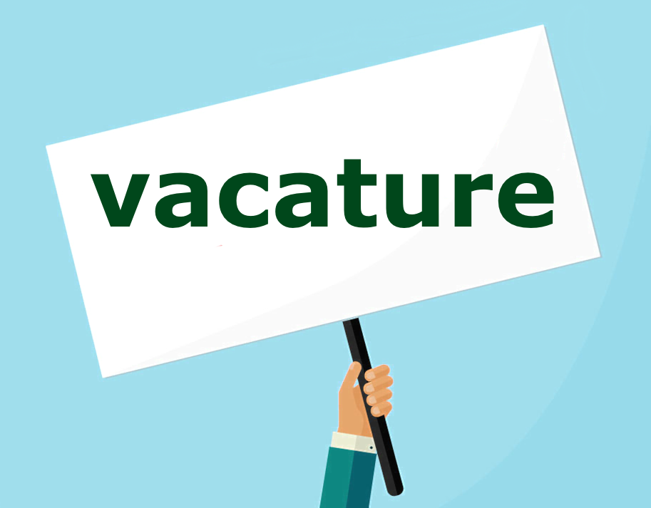 Nieuwsbericht: Wie helpt ons bij het Regionaal Resistentie Profiel? Vacatures!