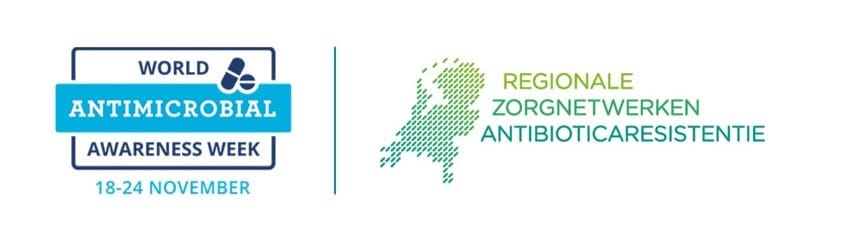 Nieuwsbericht: De landelijke website Antibiotic Awareness is online